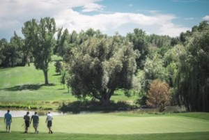 AGC 38th Annual Golf Tournament_Lakewood CO