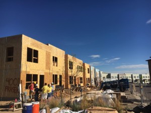 Turner Construction Flatiron Habitat for Humanity_Denver CO