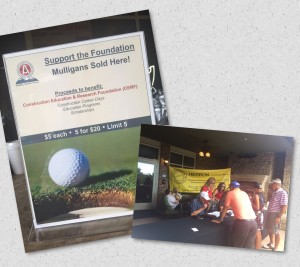 AGC 38th Annual Golf Tournament_Lakewood CO