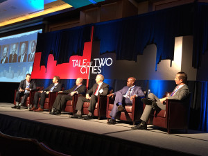 JLL Denver Tale of Two Cities