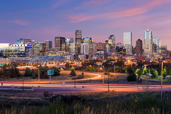 Cushman & Wakefield_Oil and Gas Report_Denver CO