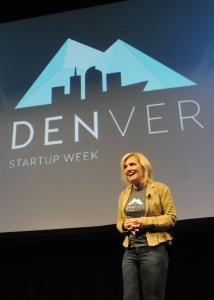 Denver Startup Week_Denver CO