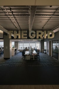 SendGrid Global Headquarters_Denver CO