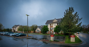 CBRE Hotels_Residence Inn_Lakewood