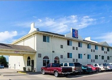 Motel 6 Fort Lupton