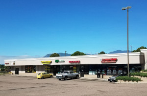 Town and Country Shopping Center_CO Springs